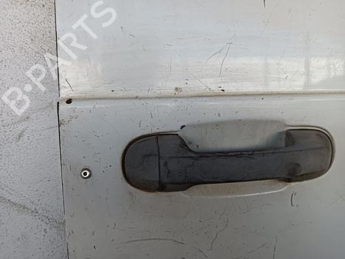 Right rear door FORD TRANSIT CONNECT (P65_, P70_, P80_)  | BP19395544C5 