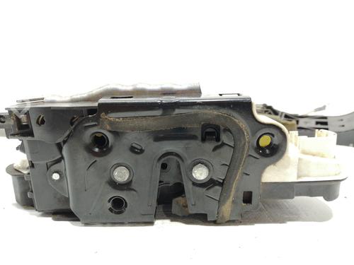 Front left lock SEAT IBIZA IV (6J5, 6P1)  | BP7190336C98 
