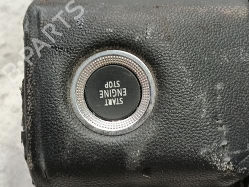 Ignition barrel RENAULT CAPTUR II (HF_)  | BP17461210M48 
