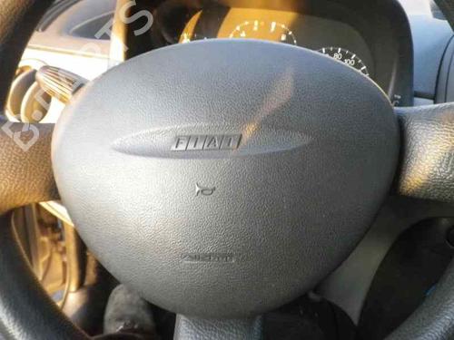 Radiator fan FIAT PUNTO (188_) 1.9 DS 60 (188.031, .051, .231, .251) | BP5351859M35 