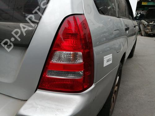 Right taillight SUBARU FORESTER (SG_)  | BP19329234C35 