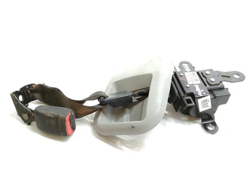 Rear center seatbelt HYUNDAI ix35 (LM, EL, ELH) 1.7 CRDi | BP8735538I27 