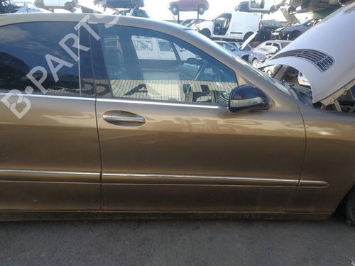 Right front door MERCEDES-BENZ S-CLASS (W220)  | BP10183009C3 