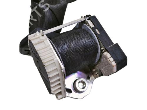 Front left seatbelt OPEL ASTRA H TwinTop (A04) 1.9 CDTi (L67) | BP8735397I26 