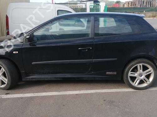 Starter FIAT STILO (192_)  | BP8878769M8 