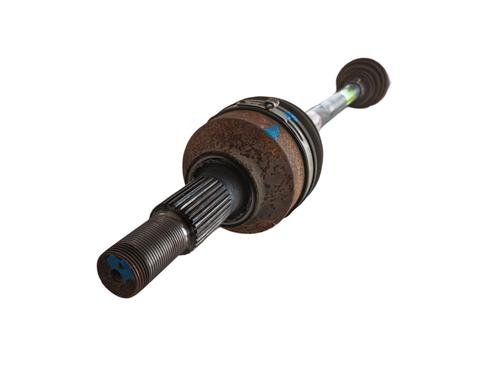 Right rear driveshaft TESLA MODEL Y (5YJY)  | BP26566360M41 