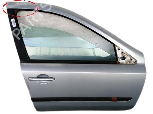 Used Right front door RENAULT LAGUNA II (BG0/1_) [2001-2007]  16137969