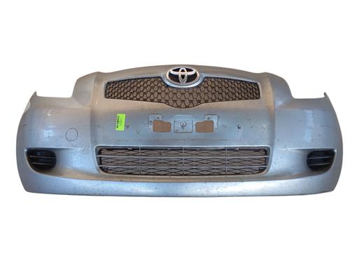 Used Front bumper Front bumper TOYOTA YARIS (_P9_) 1.4 D-4D (NLP90_, NLP90R) (90 hp) 33231565 33231565
