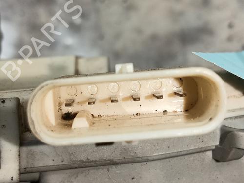 Front right lock AUDI A4 B8 (8K2) 2.0 TFSI | BP31042313C97 