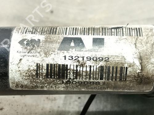 Right front driveshaft OPEL INSIGNIA A Sports Tourer (G09) 2.0 CDTI (35) | BP23206904M39