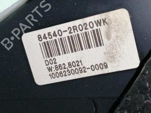 Glove box HYUNDAI i30 (FD)  | BP11396913C95 