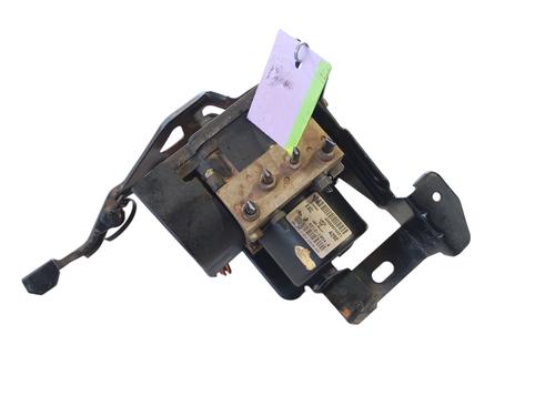 Used ABS pump ABS pump FIAT DOBLO Bus (263_) 1.3 D Multijet (263AXC1A) (90 hp) 34438857 34438857