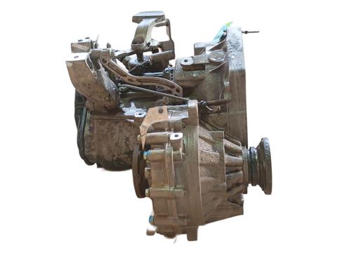 Gearbox VW JETTA III (1K2) 1.9 TDI | BP28022589M3 