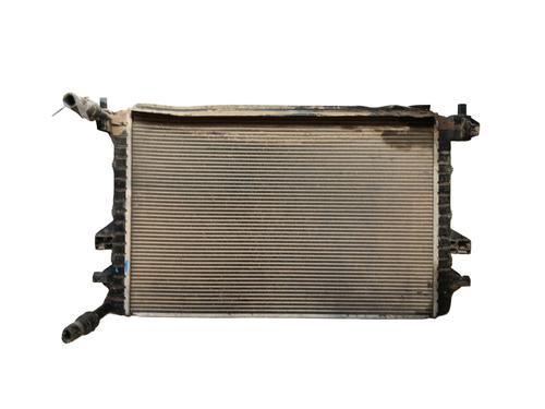 Intercooler SEAT LEON (5F1) 2.0 TDI (150 hp) 27457899