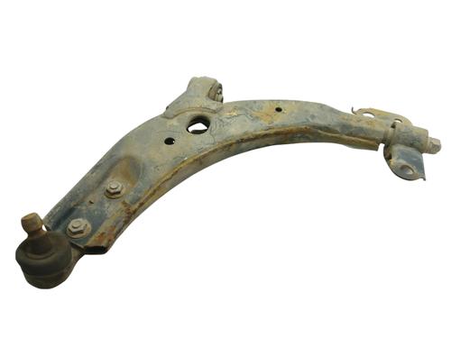 Used Left front suspension arm KIA SHUMA II Saloon (FB) [2001-2004]  5362238