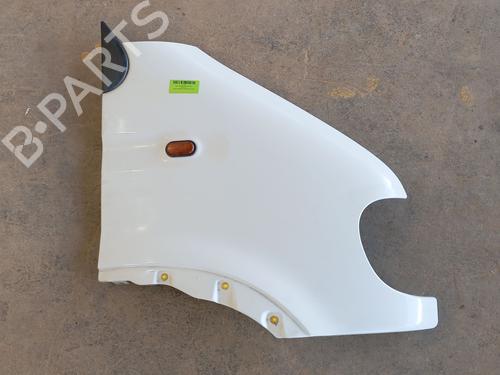 Guarda-lamas direito Guarda-lamas direito OPEL MOVANO A Platform/Chassis (X70) 2.5 DTI (ED, HD, UD0, UD4) (115 hp) 35951794 35951794