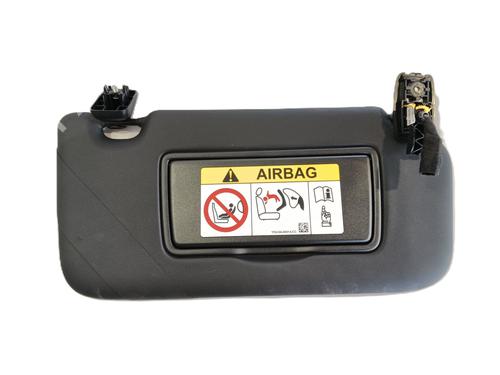 Used Right sun visor FORD PUMA (J2K, CF7) 1.0 EcoBoost (125 hp) 32388309