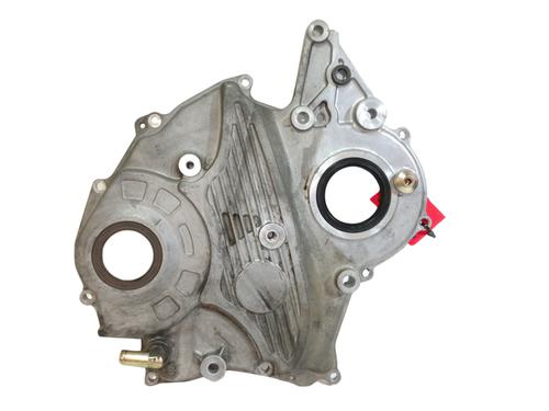 Used Timing cover RENAULT VEL SATIS (BJ0_) 3.0 dCi (BJ0J, BJ0N) (177 hp) 14260605