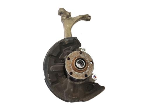 Used Left front steering knuckle Left front steering knuckle AUDI A4 B6 (8E2) 1.9 TDI (130 hp) 35791871 35791871