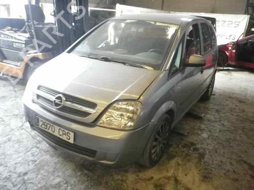 Right front driveshaft OPEL MERIVA A MPV (X03) 1.6 16V (E75) | BP5358231M39 