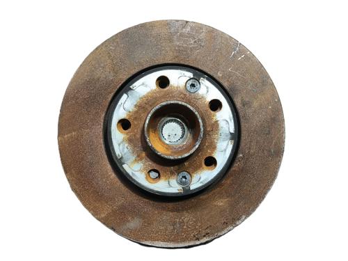 Right front steering knuckle RENAULT CAPTUR II (HF_)  | BP17445543M26 