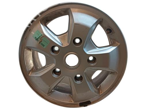 Felg FORD TRANSIT CUSTOM V362 Bus (F3) 2.0 EcoBlue (130 hp) 27981095