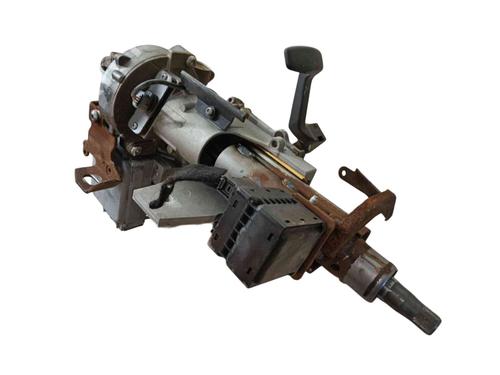 Used Steering column Steering column RENAULT CAPTUR I (J5_, H5_) 1.5 dCi 90 (J5N4, J5M5, J5MW, J5M6, J5AL, J5AJ) (90 hp) 36431223 36431223