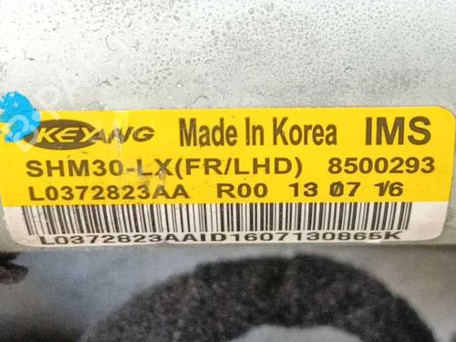 Left front seat MASERATI LEVANTE SUV (M161) 3.0 D Q4 | BP39647974C15 - Image 8