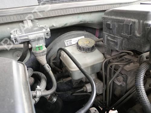 Brake master cylinder OPEL ASTRA G Hatchback (T98)  | BP16077919M77 