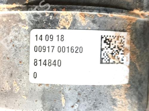 Steering rack BMW X4 (F26) xDrive 35 d | BP28024274M22 