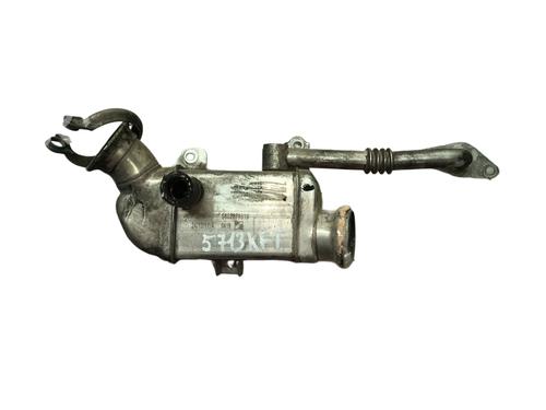 Used Egr IVECO DAILY VI Van 35S16, 35C16, 40C16, 50C16, 70C16 (160 hp) 29308230