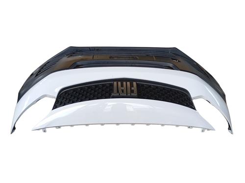 Front bumper FIAT SCUDO Van 2.0 Multijet 145 (506) | BP29427715C7 