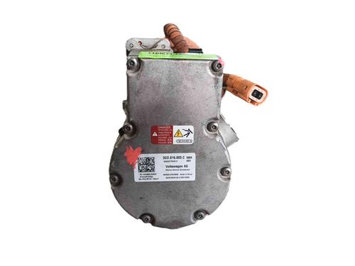 AC compressor SKODA OCTAVIA IV (NX3, NN3, PV3) 1.5 TSi | BP36526695M34 - Image 3