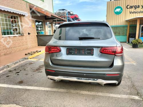 Front right panel MERCEDES-BENZ GLC (X253) 200 EQ Boost 4-matic (253.981) | BP34647885C59 - Image 9