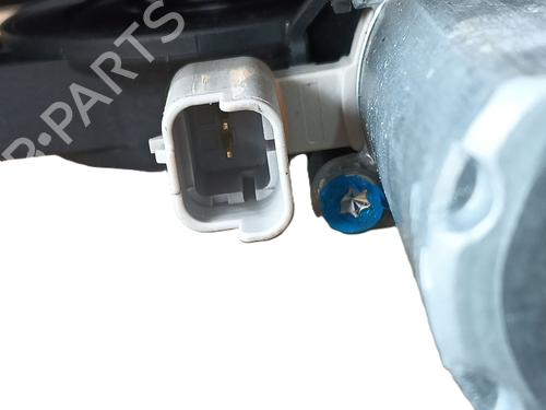 Front left window mechanism PEUGEOT PARTNER Box Body/MPV (K9) 1.5 BlueHDi 100 | BP28377364C22