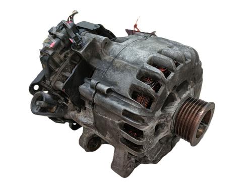 Used Alternator Alternator PEUGEOT 508 I (8D_) 1.6 HDi (112 hp) 36049855 36049855