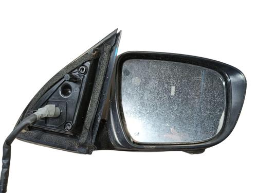 Used Right mirror NISSAN QASHQAI II (J11, J11_) 1.5 dCi (110 hp) 29248485