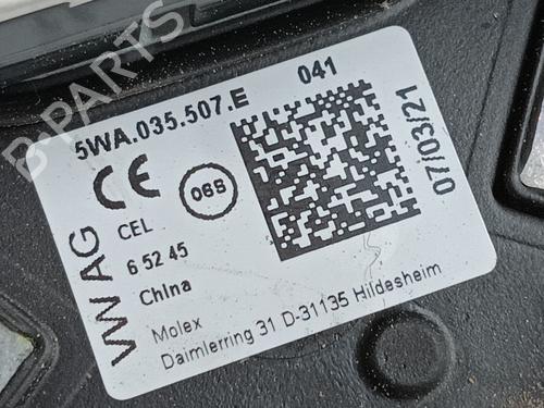Elektronisk modul VW ID.4 (E21) | BP34541078M83 - Image 3