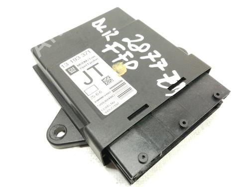 Øvrige Styrinhsenheder OPEL VECTRA C (Z02) [2002-2009]  7227718