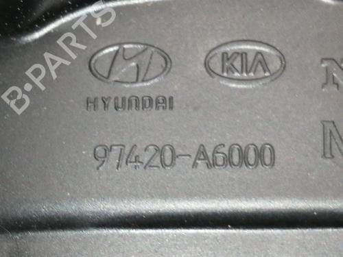 Air vent HYUNDAI i30 (GD) 1.4 | BP11654070I21 