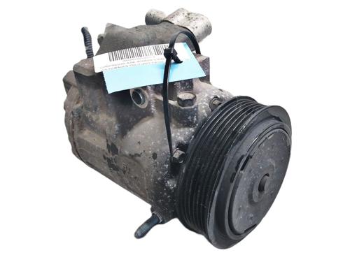 AC compressor VW POLO (9N_, 9A_)  | BP11196914M34 