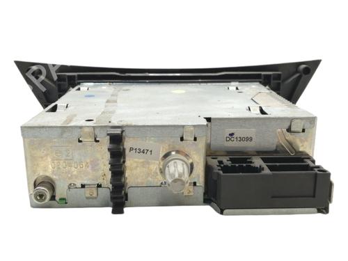Radio RENAULT LAGUNA III (BT0/1)  | BP13465934E6 
