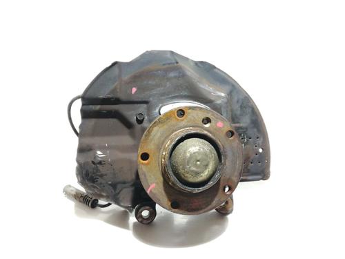 Used Right front steering knuckle Right front steering knuckle BMW 3 (E46) [1997-2005] 9543828 9543828