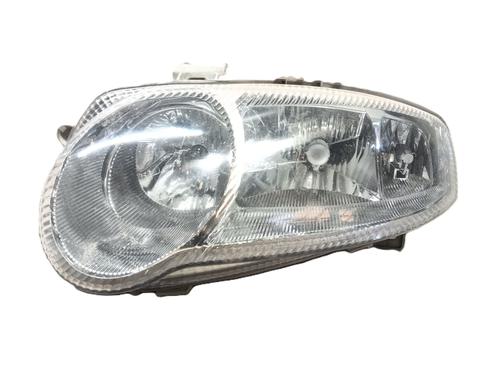 Left headlight ALFA ROMEO 147 (937_) 1.9 JTD (937.AXD1A, 937.BXD1A, 937.AXV1A, 937.BXB1A,... (115 hp) 17322093