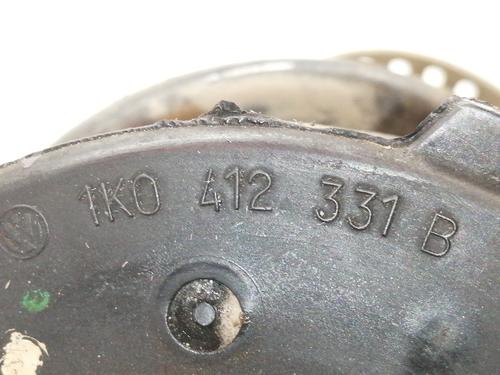 Right front shock absorber AUDI A3 (8P1) 2.0 TDI 16V | BP7242357M17 