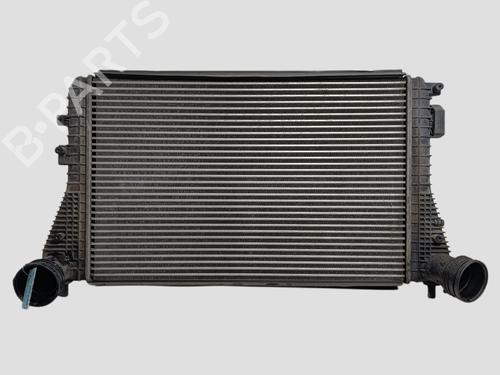 Used Intercooler SKODA OCTAVIA II (1Z3) 2.0 TDI 16V (140 hp) 22974996