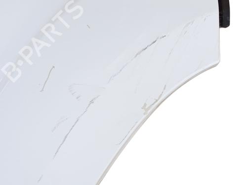 Right front fenders FIAT DUCATO Bus (250_) 140 Multijet 2,2 D | BP29351030C42 
