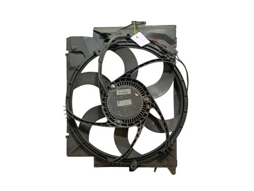 Ventilateur radiateur BMW 3 (E90) 320 d (163 hp) 32449897