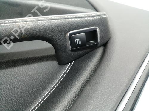 Rear right panel MERCEDES-BENZ GLA-CLASS (X156) GLA 180 (156.942) | BP13057749C61 