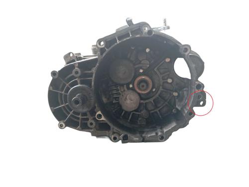 Gearkasse Gearkasse 39666867 39666867
